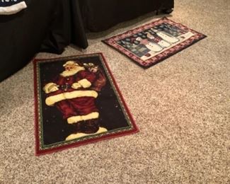 HOLIDAY RUGS