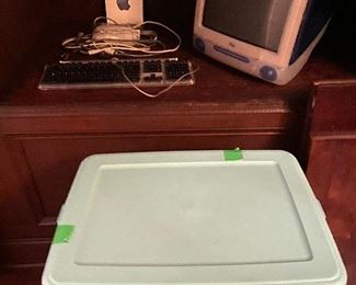 Good grief! More boxes!