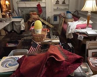 …wordless groan…