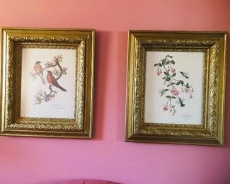 Framed prints