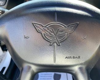 2004 V8 Automatic Corvette (130k Miles)