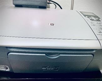 Photo printer 