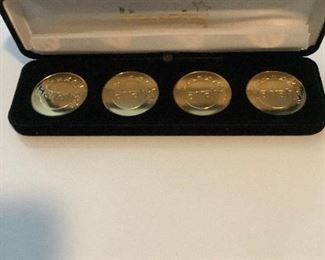 Elvis Presley Commemorative Coins! 