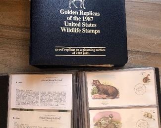 First Day Cover collections