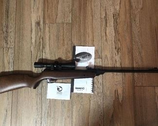 Camo 177 caliber pellet gun model number expo 26