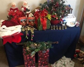 Christmas Decorations