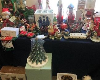 Christmas Decorations