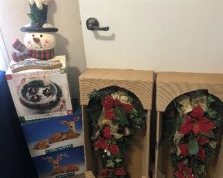 Christmas Decorations