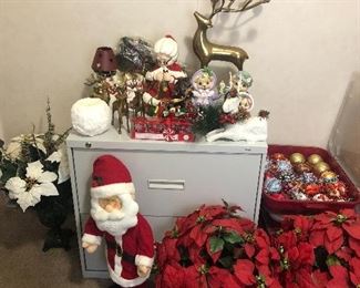 Christmas Decorations