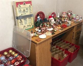 Christmas Decorations