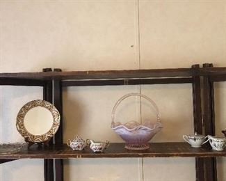 Nippon, Fenton, Imperial, & More