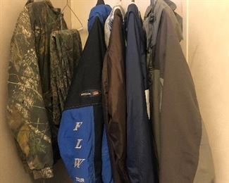 Men's Jackets