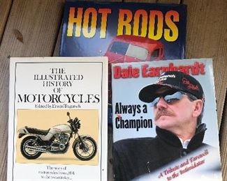 Books
