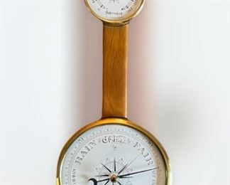 Barometer 