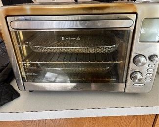 Emeril Lagasse countertop oven / air fryer / dehydrator