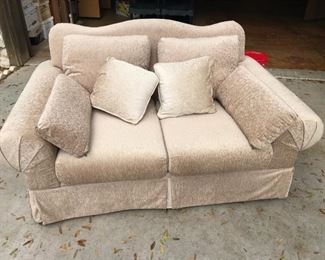 Loveseat