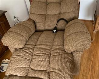 Best Chairs Reclining Lift Chair