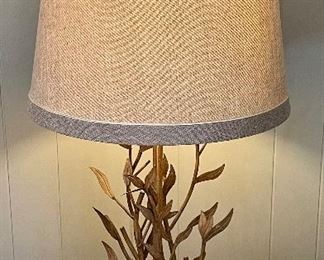 "BRANCHES" LAMP