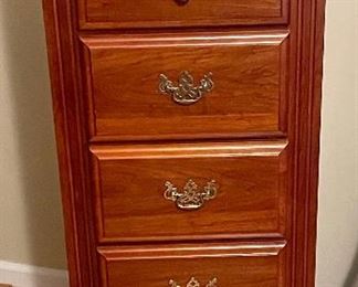 6-DRAWERS LINGERIE CHEST