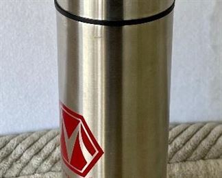 STAINLESS STEEL THERMOS