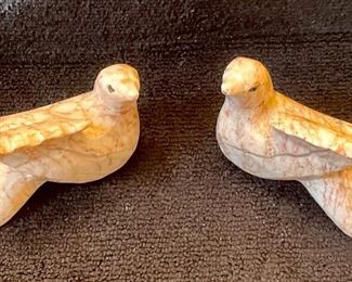 MARBLE DOVES
