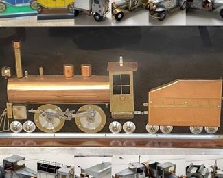 Purchase Online Wed 1/5 @6pm AZ Time
