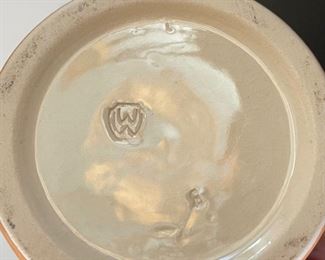 11in German Jägers-Heimkehr Beer Stein	11in	
