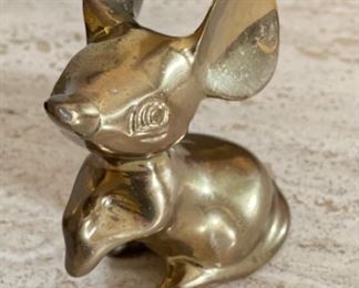 Metal Mouse Figurine	4x3x4in	HxWxD
