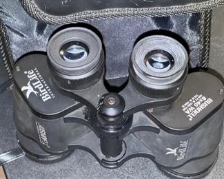 Bushnell 8x40 WA Birdlife Binoculars		
