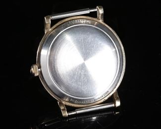 Vintage Lord Elgin 10K RPG 25 Jewels Self Winding Automatic Watch No Band	32mm case	
