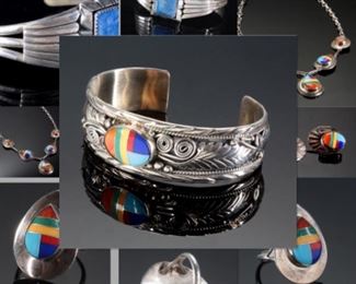 Purchase Online Wed 1/5 @6pm AZ Time
