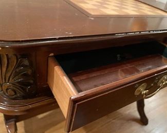 Butler Specialty Co Game Table 