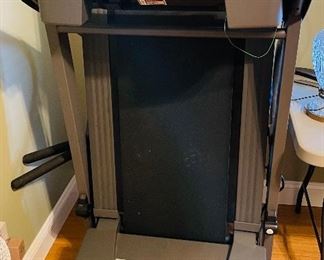44___$80
Treadmill