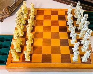 72___$90
Chess game