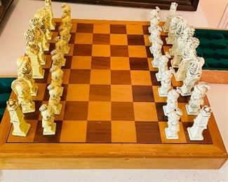 72___$90
Chess game