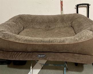 BeautyRest Dog Bed for large dog