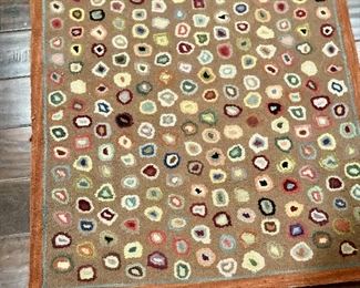 Multi-color Hall Runner