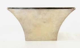Sabattini Silver Plated Modern Vase
Est. $700-$900
$300
