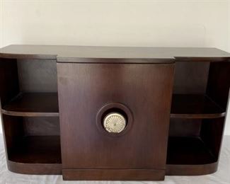 Company Of Mastercraftsman Art Deco Cabinets 1of 2
Est. $1,000-$1,500
