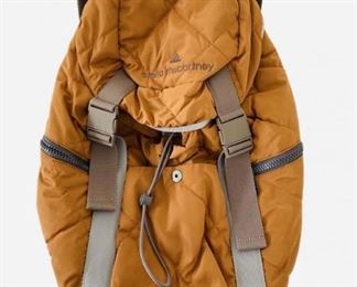  Stella McCartney Backpack
Est. $100-$200