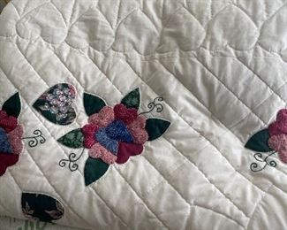 Quilts