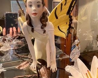Collectible Boham Fairy