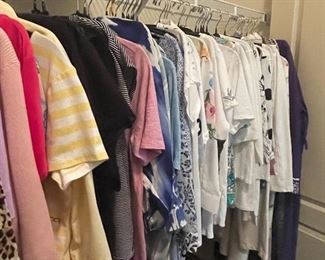 Beautiful Clothing with new tags