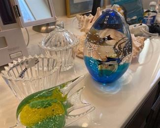 Signed and collectible 