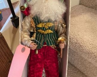 Collectible Christmas