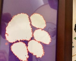Clemson Gear