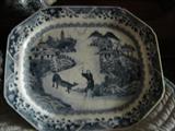 Fabulous large platter.