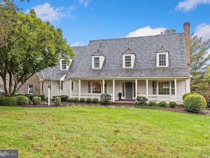 Bethesda Downsizing and Estate Sales