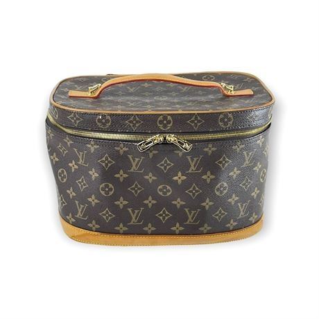 Louis Vuitton Bastille MM in Monogram Empreinte Aurore - SOLD