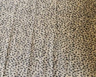 Leopard sofas 